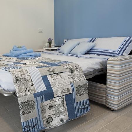 Byron & Shelley Apartments لا سبيتسْيا المظهر الخارجي الصورة