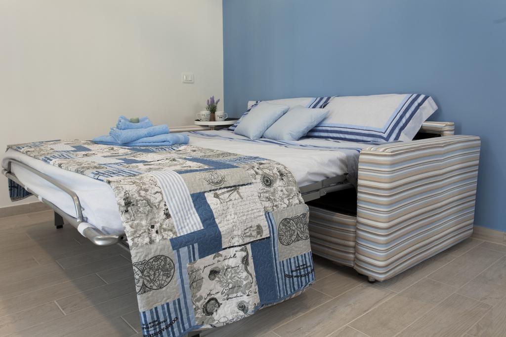 Byron & Shelley Apartments لا سبيتسْيا المظهر الخارجي الصورة