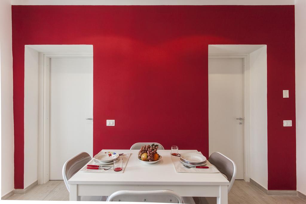 Byron & Shelley Apartments لا سبيتسْيا المظهر الخارجي الصورة