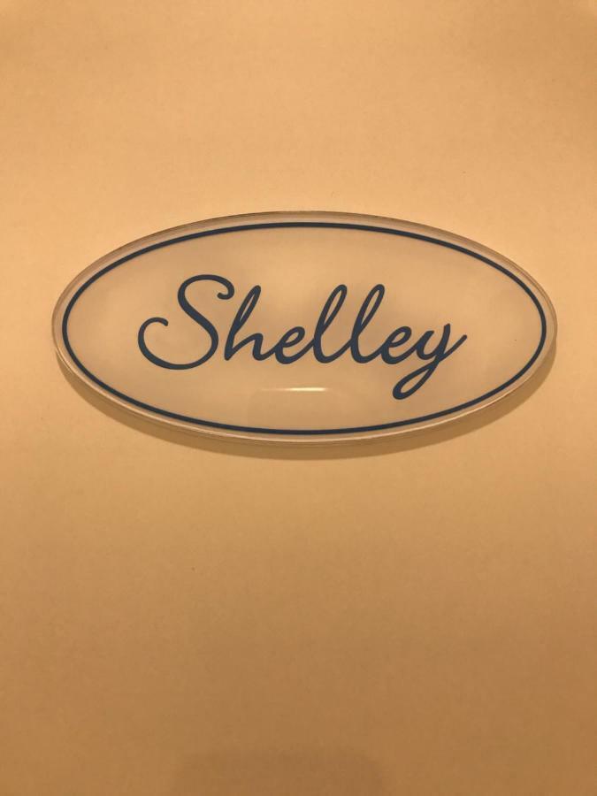 Byron & Shelley Apartments لا سبيتسْيا المظهر الخارجي الصورة